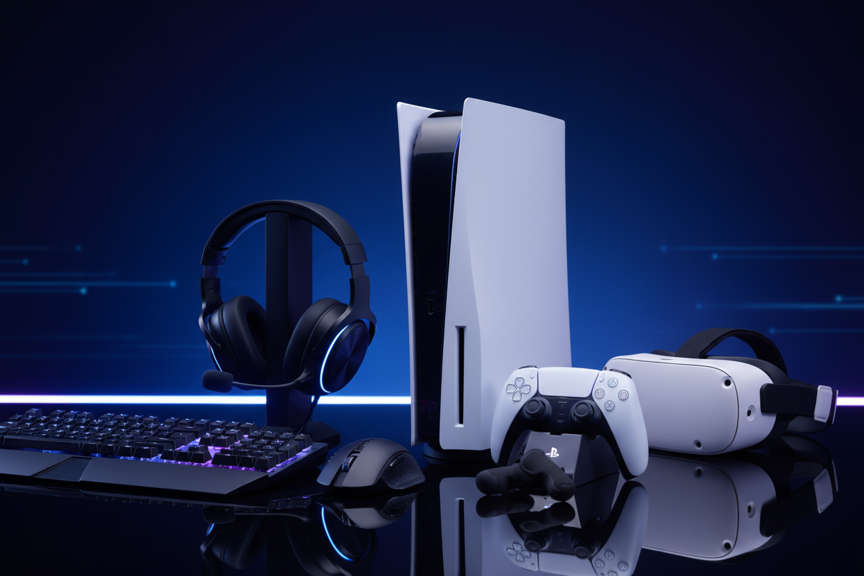 Gaming